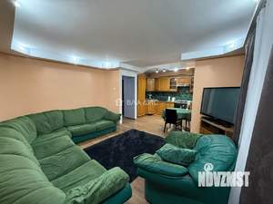 3-к квартира, вторичка, 79м2, 2/10 этаж