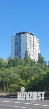 2-к квартира, вторичка, 72м2, 12/18 этаж