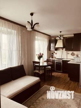 2-к квартира, вторичка, 50м2, 6/12 этаж