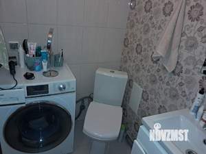 1-к квартира, вторичка, 34м2, 7/9 этаж