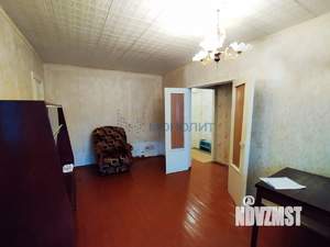 2-к квартира, вторичка, 43м2, 4/5 этаж