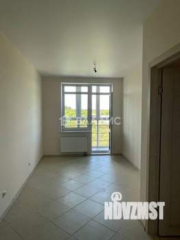 1-к квартира, вторичка, 34м2, 4/4 этаж
