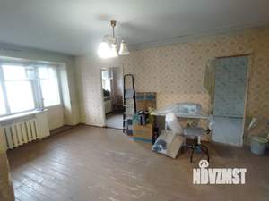 2-к квартира, вторичка, 46м2, 2/5 этаж
