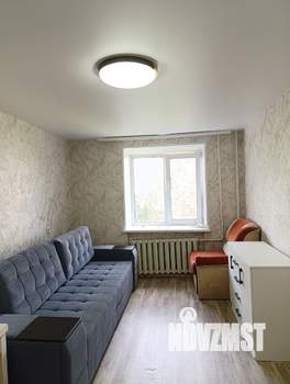 1-к квартира, вторичка, 30м2, 6/9 этаж