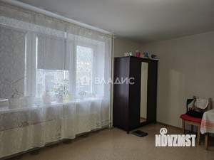 1-к квартира, вторичка, 51м2, 3/8 этаж
