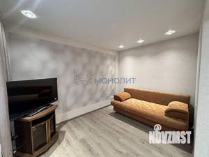 3-к квартира, вторичка, 57м2, 7/9 этаж