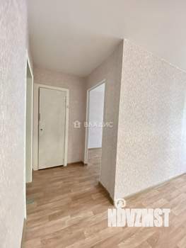 3-к квартира, вторичка, 59м2, 1/5 этаж