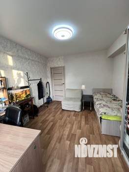 2-к квартира, вторичка, 57м2, 5/5 этаж
