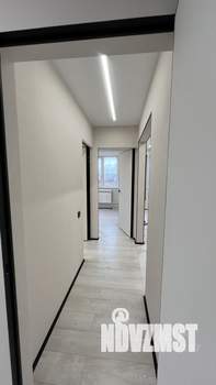 3-к квартира, вторичка, 61м2, 9/9 этаж