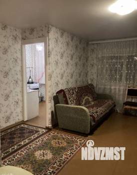 1-к квартира, вторичка, 31м2, 5/5 этаж