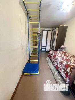 3-к квартира, вторичка, 62м2, 1/9 этаж