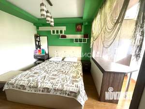 3-к квартира, вторичка, 58м2, 4/9 этаж