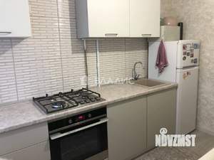 2-к квартира, вторичка, 44м2, 4/5 этаж