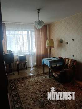 2-к квартира, вторичка, 45м2, 5/9 этаж