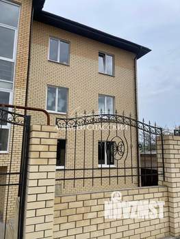 2-к квартира, вторичка, 75м2, 2/3 этаж