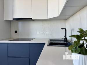 3-к квартира, вторичка, 97м2, 6/13 этаж