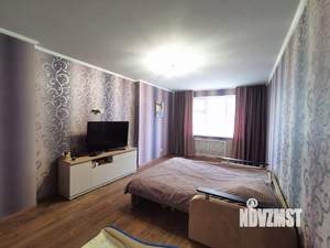 2-к квартира, вторичка, 70м2, 12/17 этаж