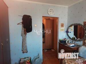 2-к квартира, вторичка, 57м2, 10/10 этаж