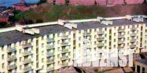 1-к квартира, вторичка, 17м2, 1/6 этаж