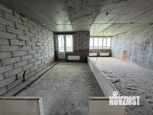 3-к квартира, вторичка, 124м2, 4/17 этаж