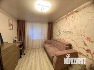 3-к квартира, вторичка, 61м2, 1/9 этаж