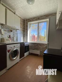 2-к квартира, вторичка, 37м2, 2/5 этаж