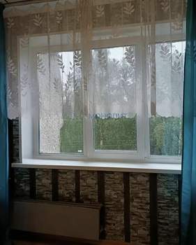 1-к квартира, вторичка, 35м2, 4/9 этаж