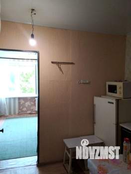 1-к квартира, вторичка, 20м2, 2/5 этаж