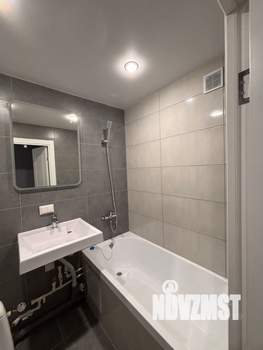 2-к квартира, вторичка, 43м2, 4/5 этаж