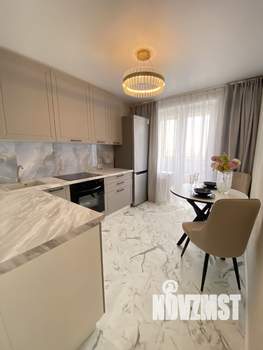 1-к квартира, вторичка, 36м2, 13/14 этаж