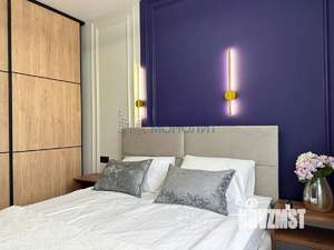 1-к квартира, вторичка, 39м2, 12/22 этаж