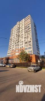2-к квартира, вторичка, 102м2, 13/17 этаж
