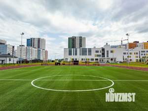 1-к квартира, вторичка, 31м2, 21/25 этаж