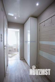1-к квартира, вторичка, 35м2, 7/9 этаж