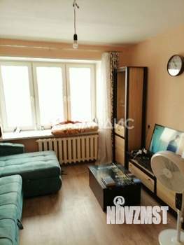 2-к квартира, вторичка, 49м2, 5/5 этаж