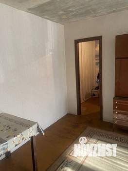 2-к квартира, вторичка, 44м2, 1/5 этаж