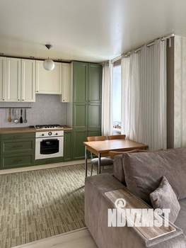 4-к квартира, вторичка, 71м2, 5/9 этаж