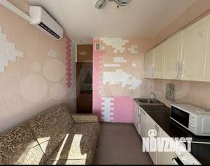 1-к квартира, вторичка, 37м2, 16/19 этаж