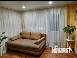 1-к квартира, вторичка, 43м2, 5/10 этаж