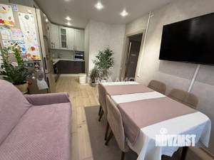 2-к квартира, вторичка, 56м2, 2/19 этаж