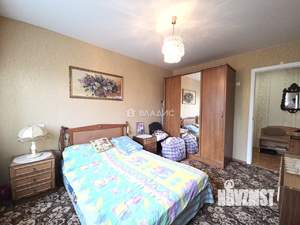 2-к квартира, вторичка, 51м2, 6/9 этаж