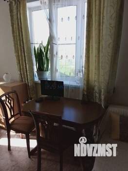 1-к квартира, вторичка, 36м2, 3/3 этаж