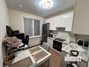 1-к квартира, вторичка, 32м2, 4/10 этаж