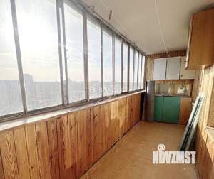 2-к квартира, вторичка, 47м2, 10/12 этаж