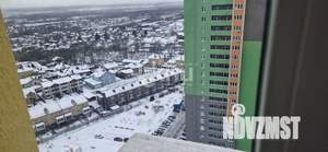 1-к квартира, вторичка, 31м2, 18/19 этаж