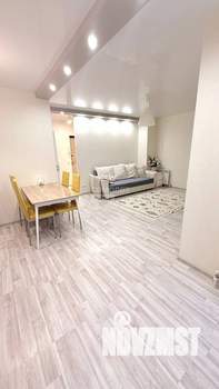 1-к квартира, вторичка, 45м2, 4/10 этаж