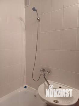 2-к квартира, вторичка, 43м2, 1/9 этаж