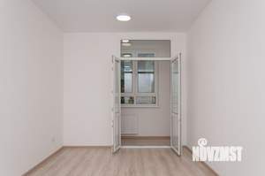 Студия квартира, вторичка, 25м2, 16/25 этаж