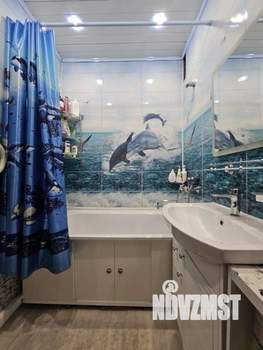 2-к квартира, вторичка, 46м2, 4/9 этаж