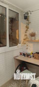 1-к квартира, вторичка, 33м2, 1/9 этаж